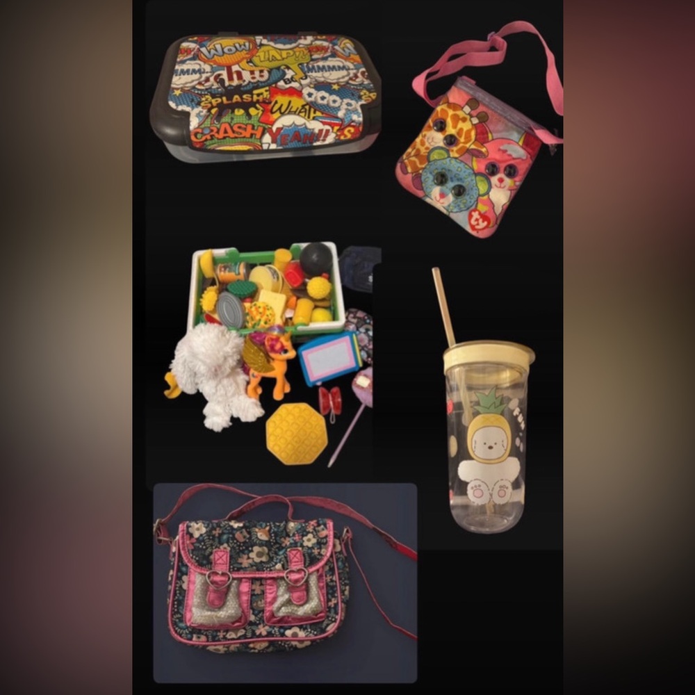 Kids bundle